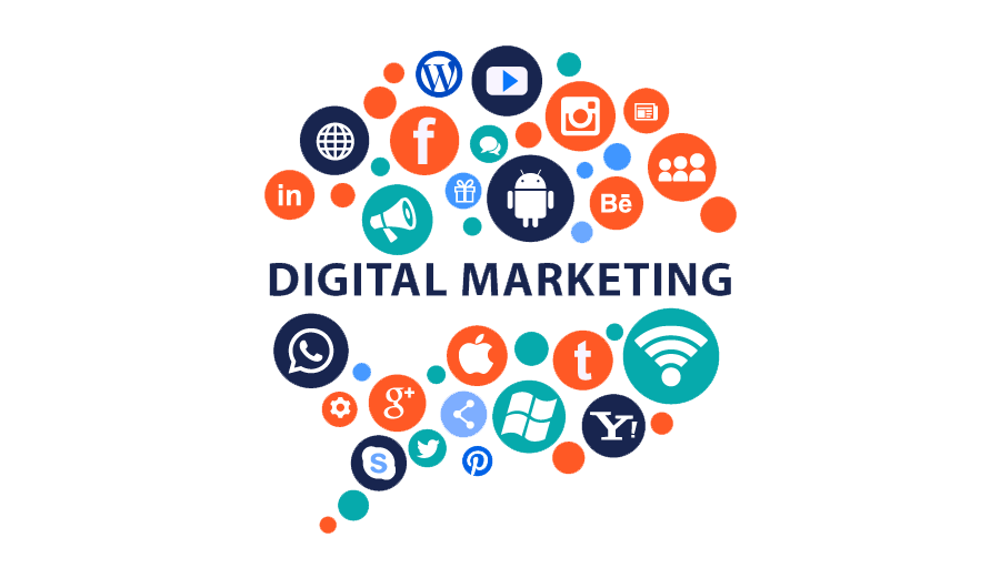 digital marketing